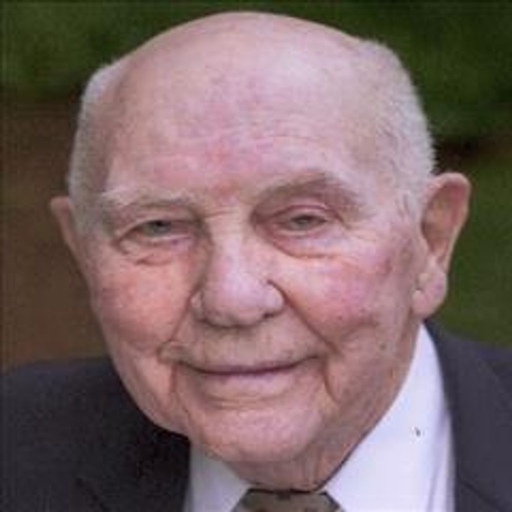 Edward Francis Morris Profile Photo