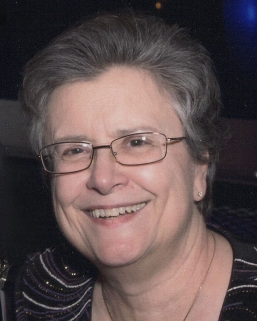 Kathleen Detzel Profile Photo