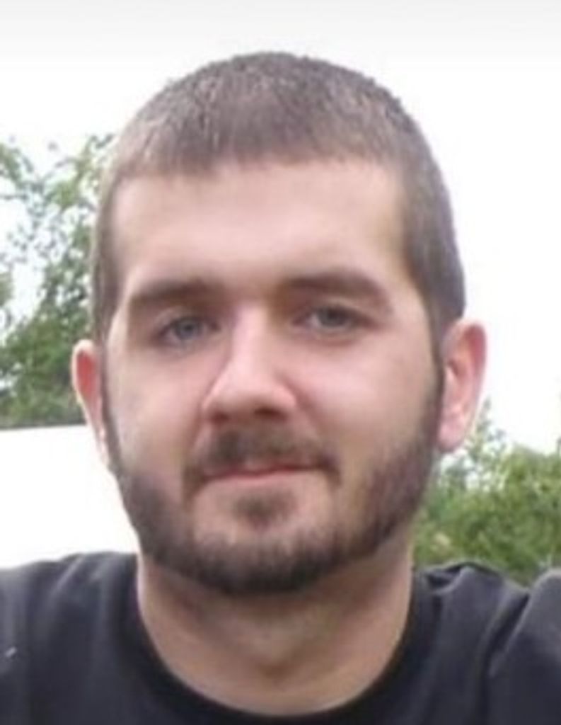 Brian D. Hunter Profile Photo