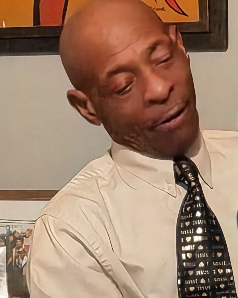 Walter Pannell Profile Photo