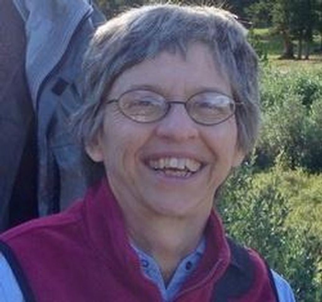 Martha E. Monsson
