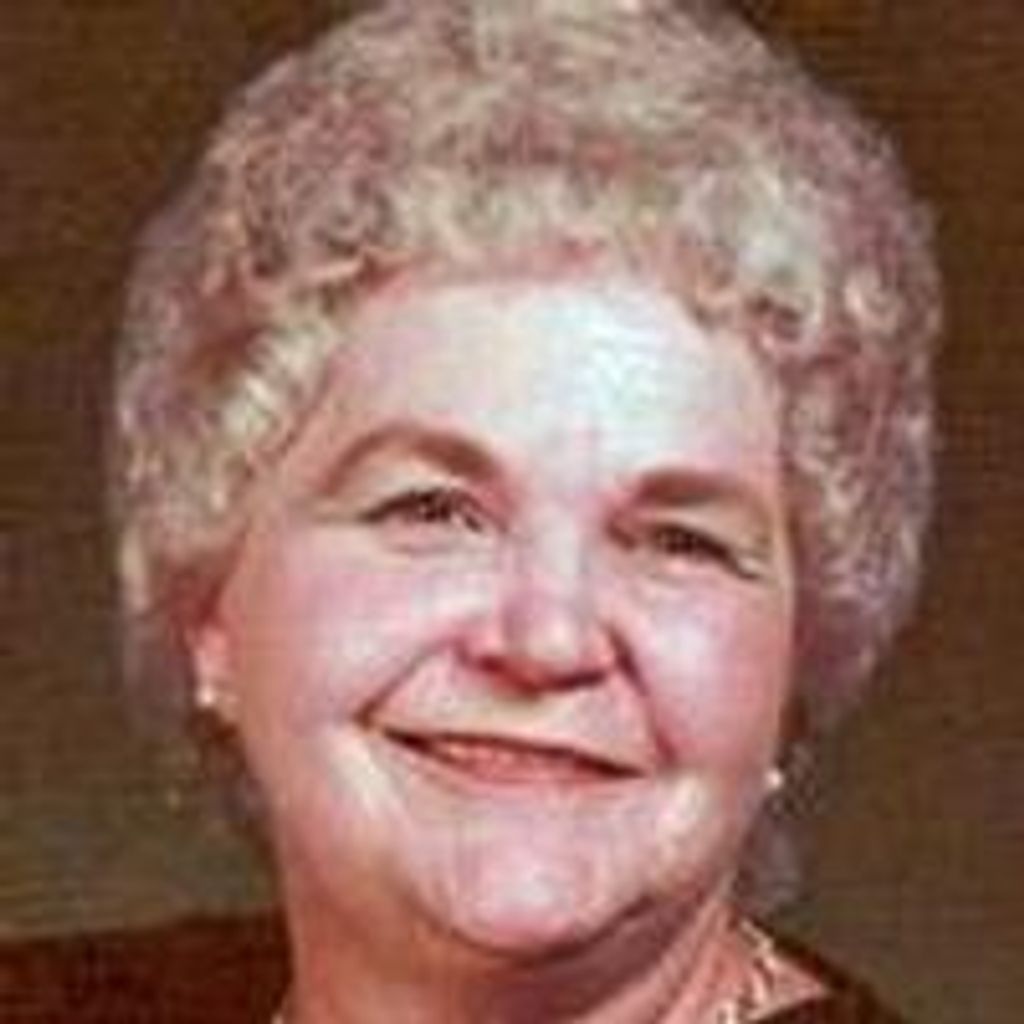 Patricia Ann Christopher
