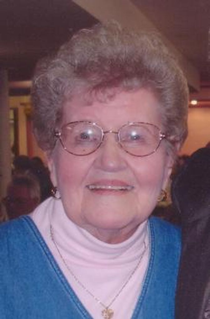Helen Carlson Edblom Profile Photo
