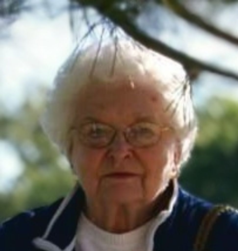 Edith E. (Reynolds)  Lantz Profile Photo