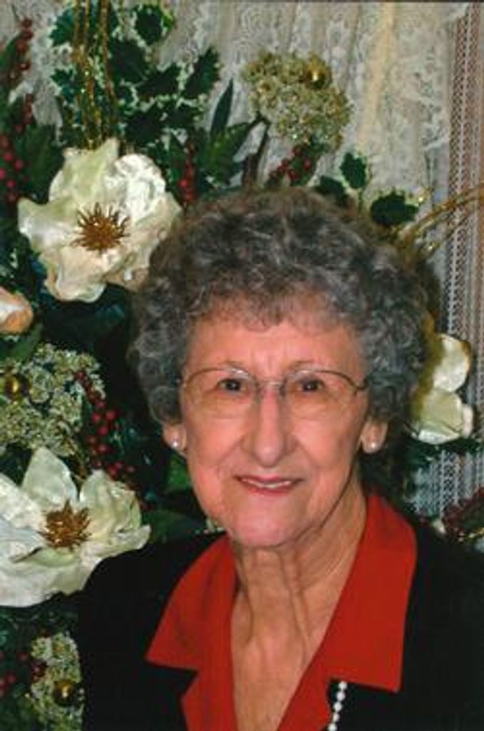 Ruby Mae Brister Dalton Profile Photo