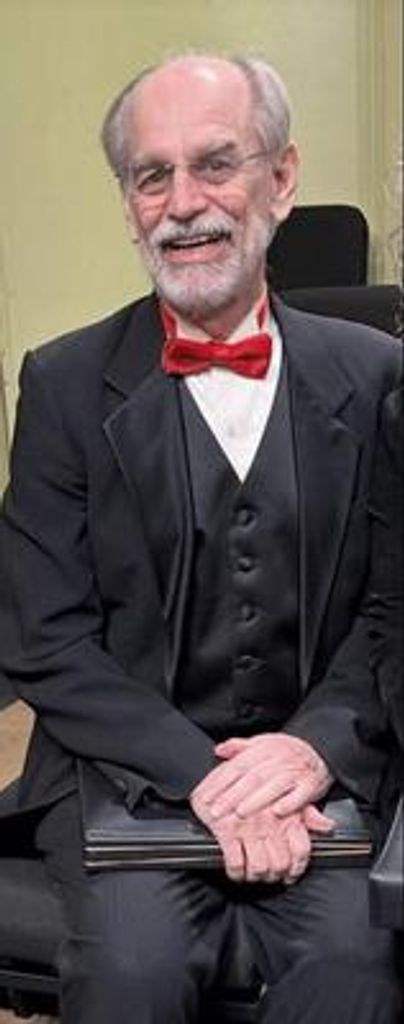 Troy Darrell Hamilton Profile Photo