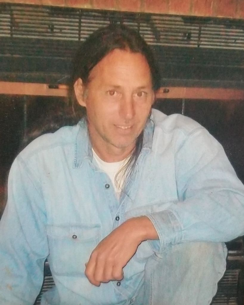Shannon Duane Knight Profile Photo