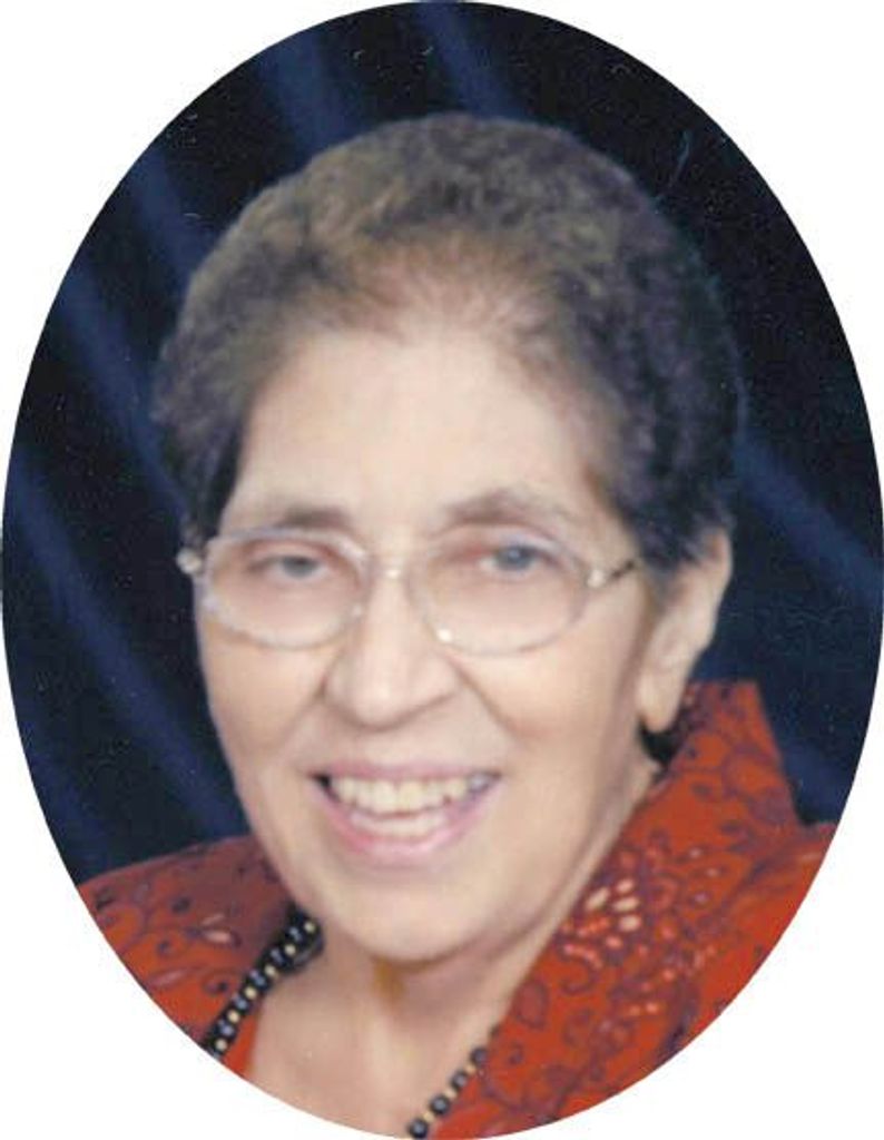 Lynda P. Trimble