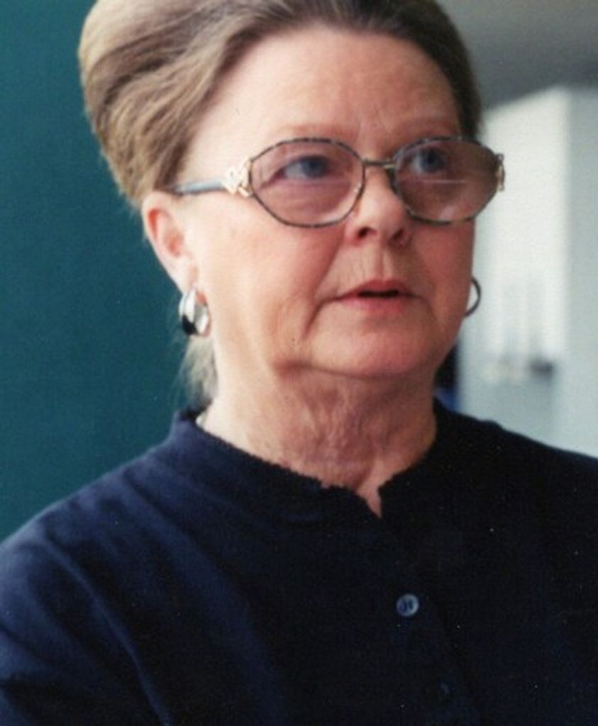 Glenda Kay Edwards Profile Photo