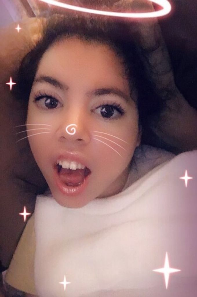 Cheyenne Victoria Bailey Profile Photo