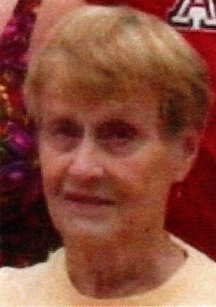 Elaine Rose Brooks