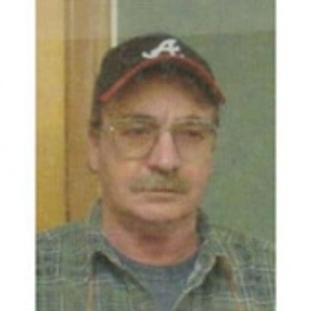 John "Moon" Mullen Jr. Profile Photo