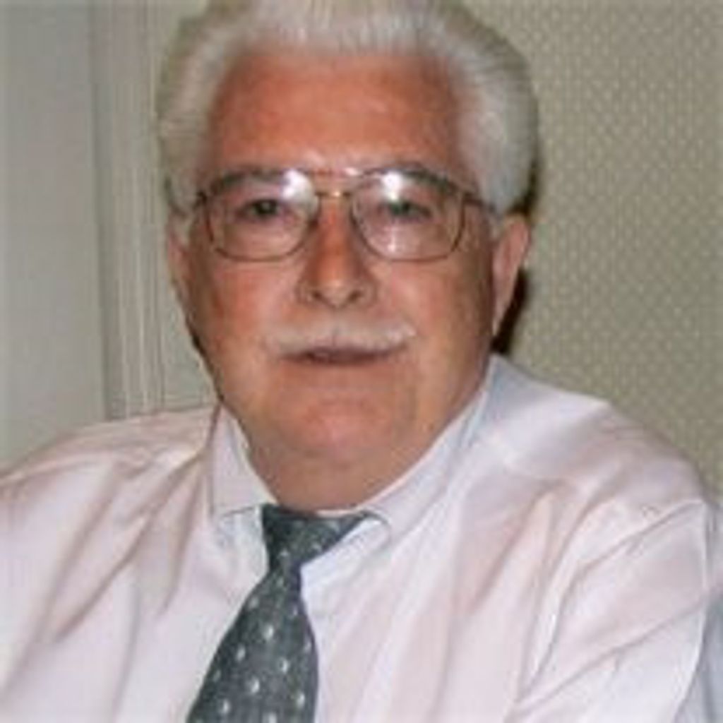 James R. Fleenor