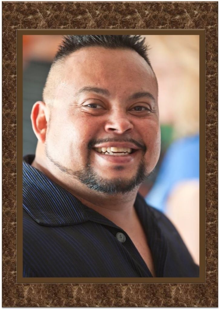 Cristian Renato Nunez Profile Photo