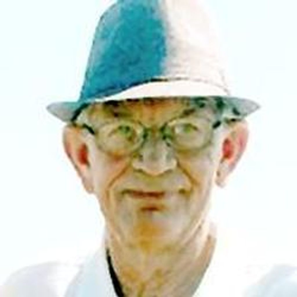 Earle "Tom" Thomas Jerde