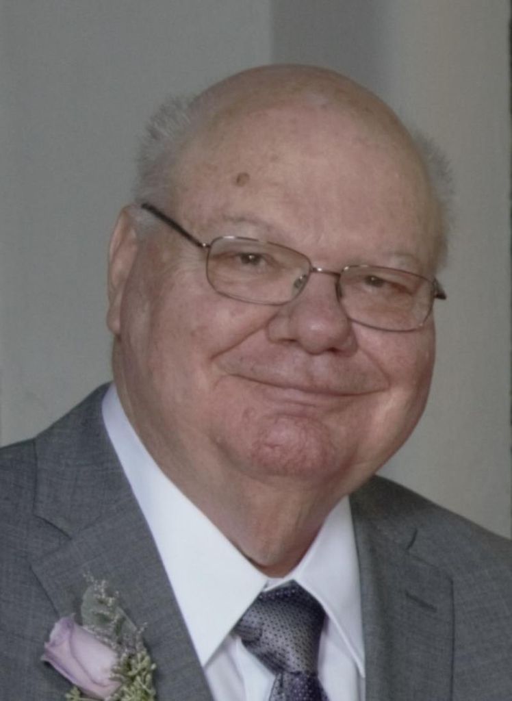 Thomas E. Springer, Ii Profile Photo