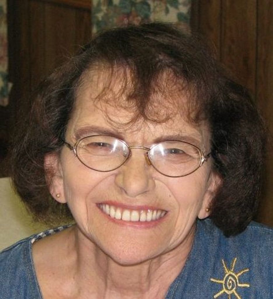 Joyce Hall