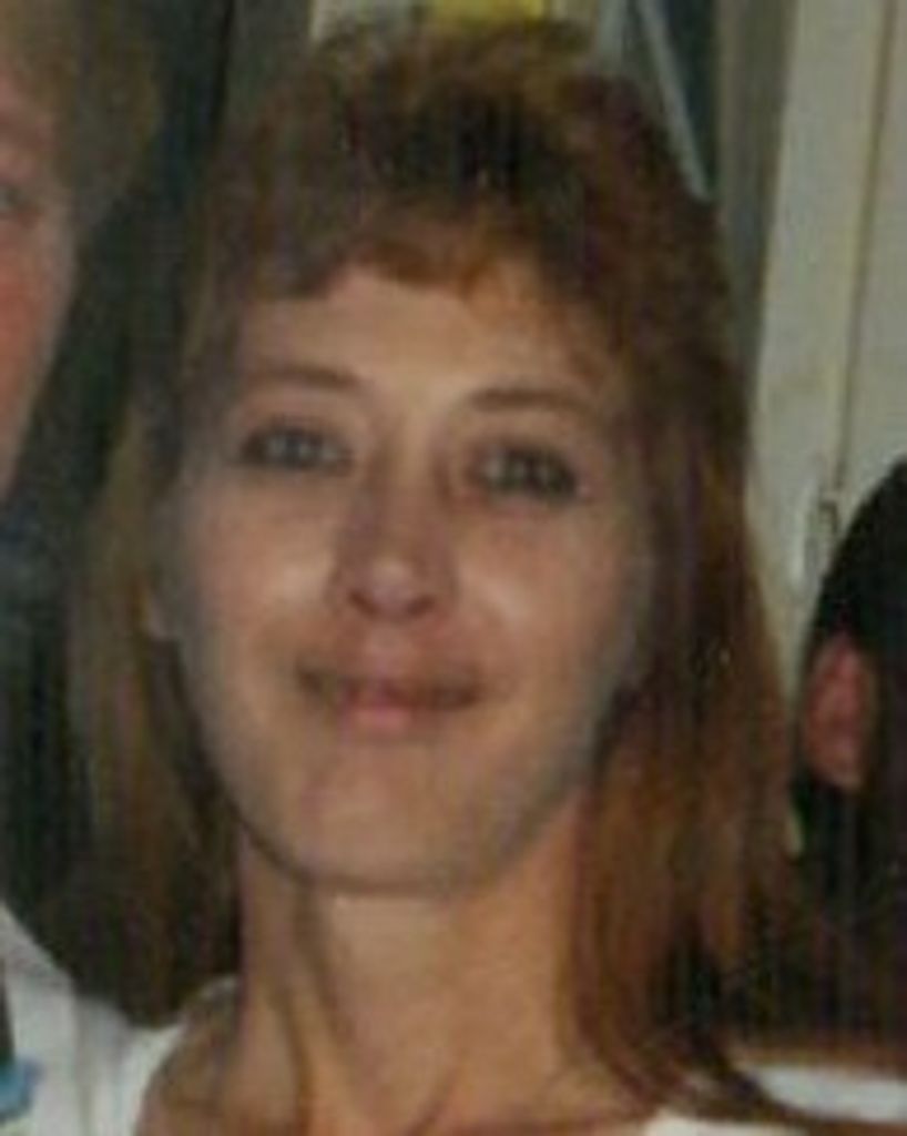 Teresa Ann Moore Profile Photo