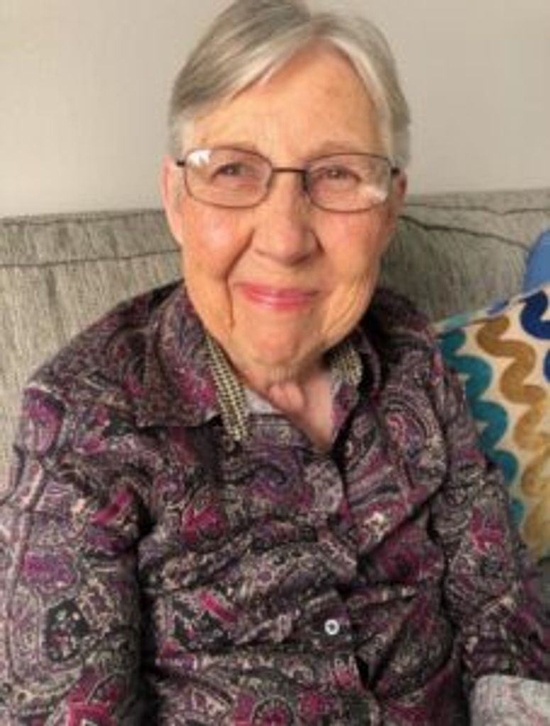 Wilma L. Martin Profile Photo