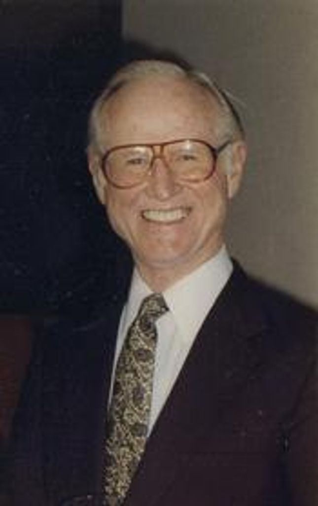 James Crick, Jr. Profile Photo