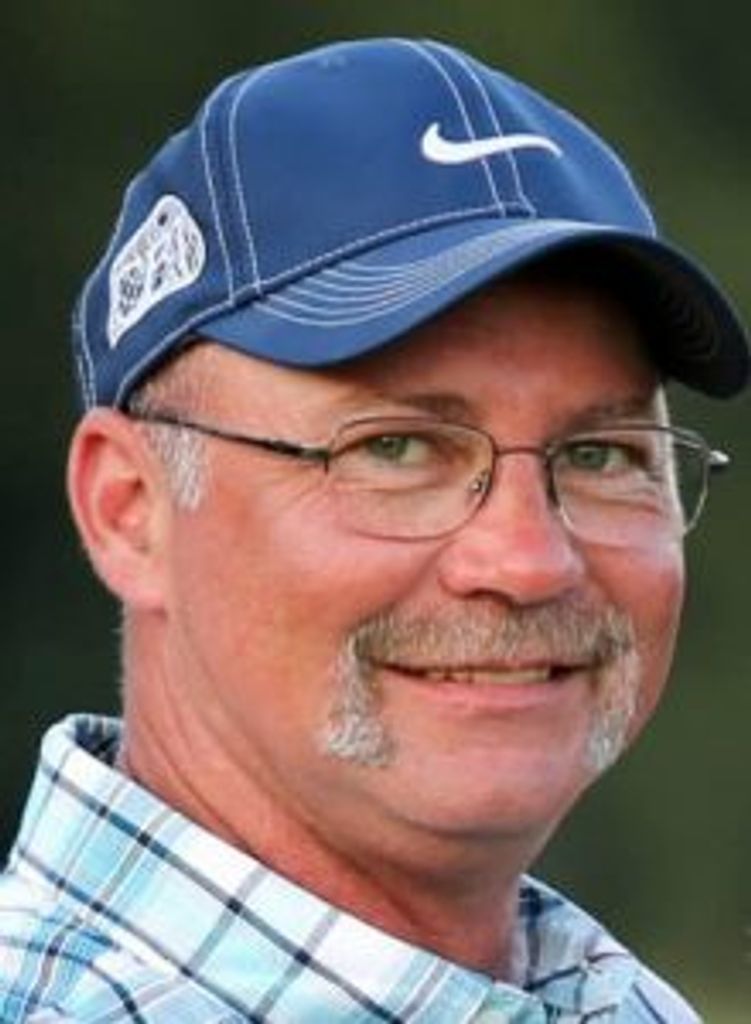 Mike Meidell Profile Photo