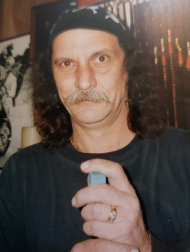 Bass, Edward James