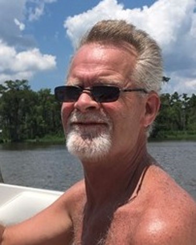 Jeffrey Scott Hudson