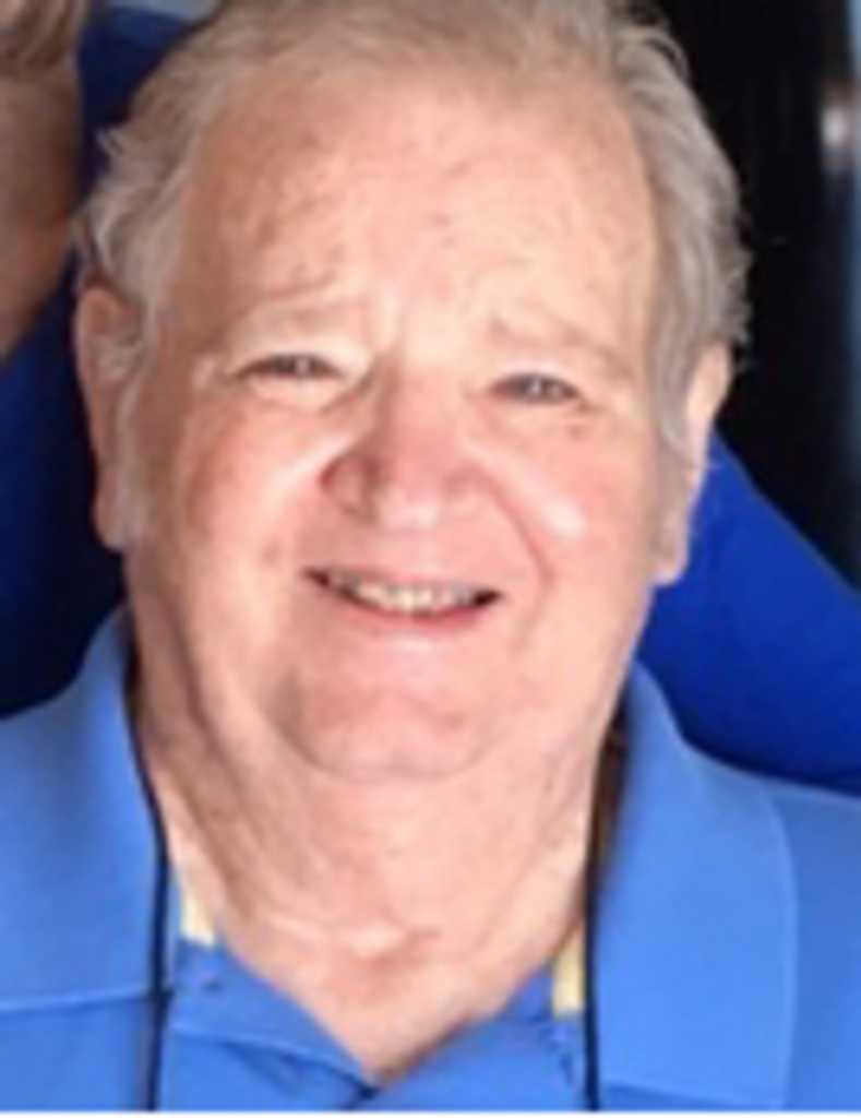 Allen S. Anderson