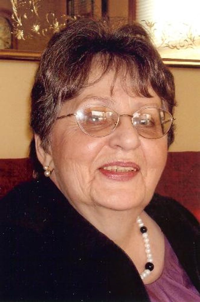Colleen Giroux Profile Photo
