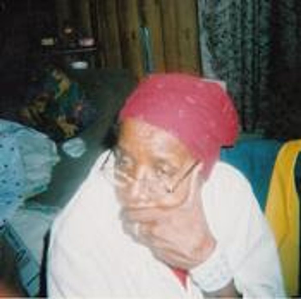 Dorothy Lee Williams