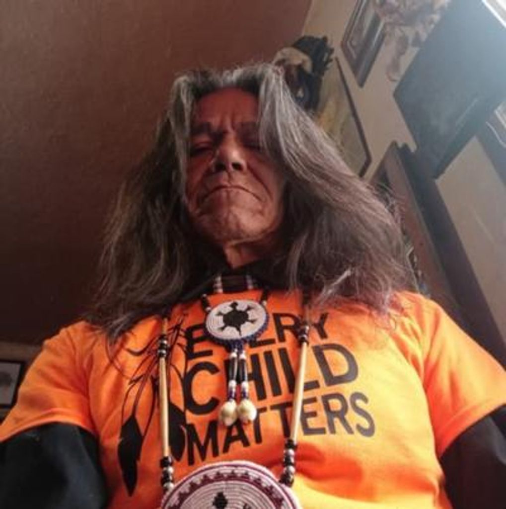 Nelles 'Randy' Henry, Sr.