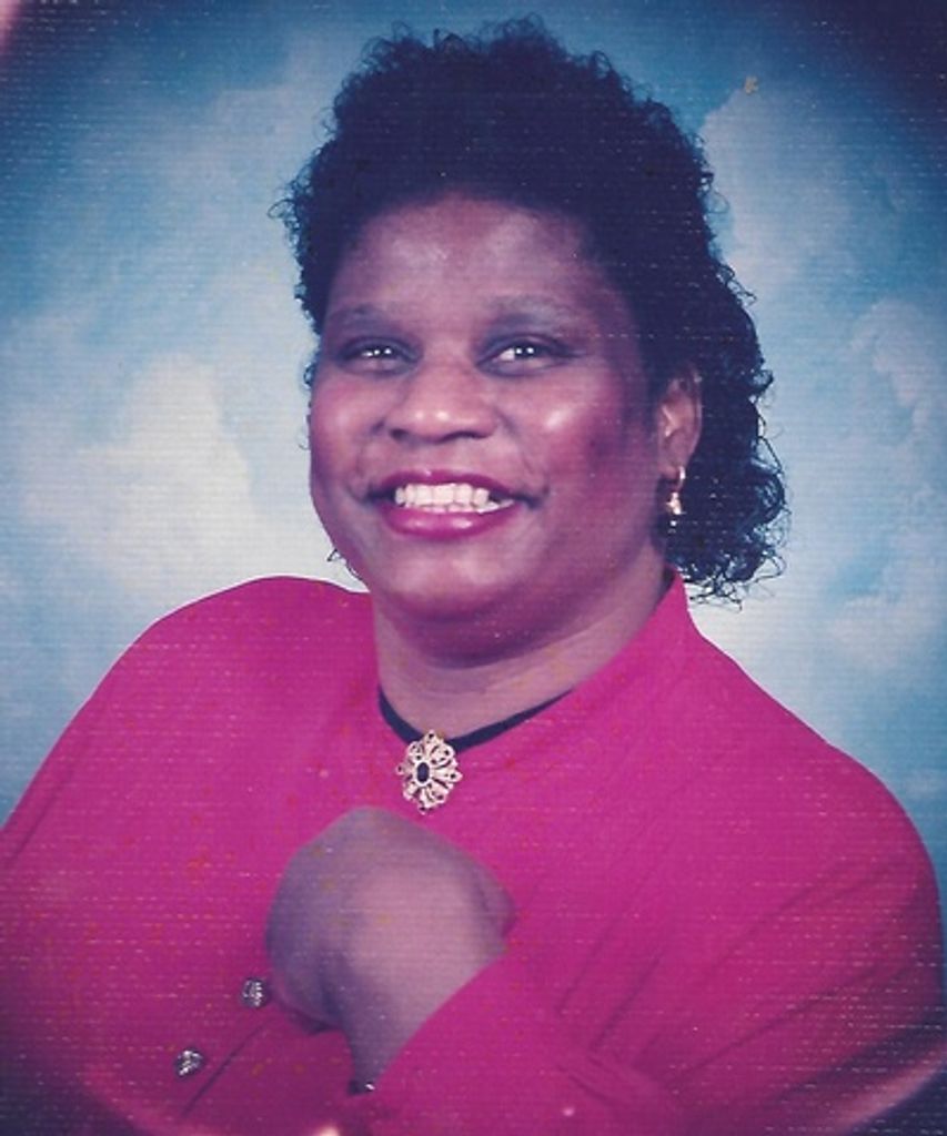 Annette Haynes Brown Profile Photo