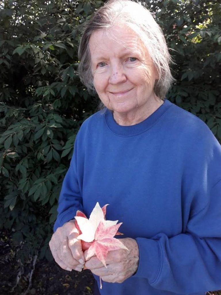 Priscilla Ann (Pekelder)  Gurner