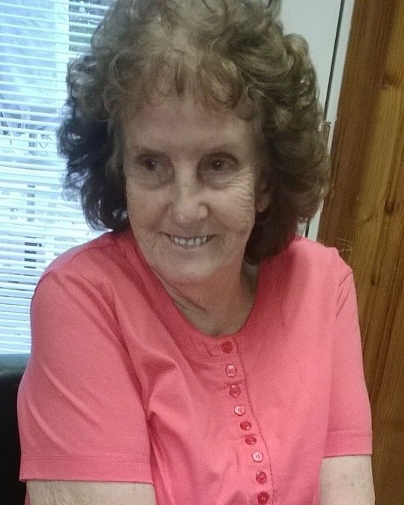 Dorothea Louise Bailey