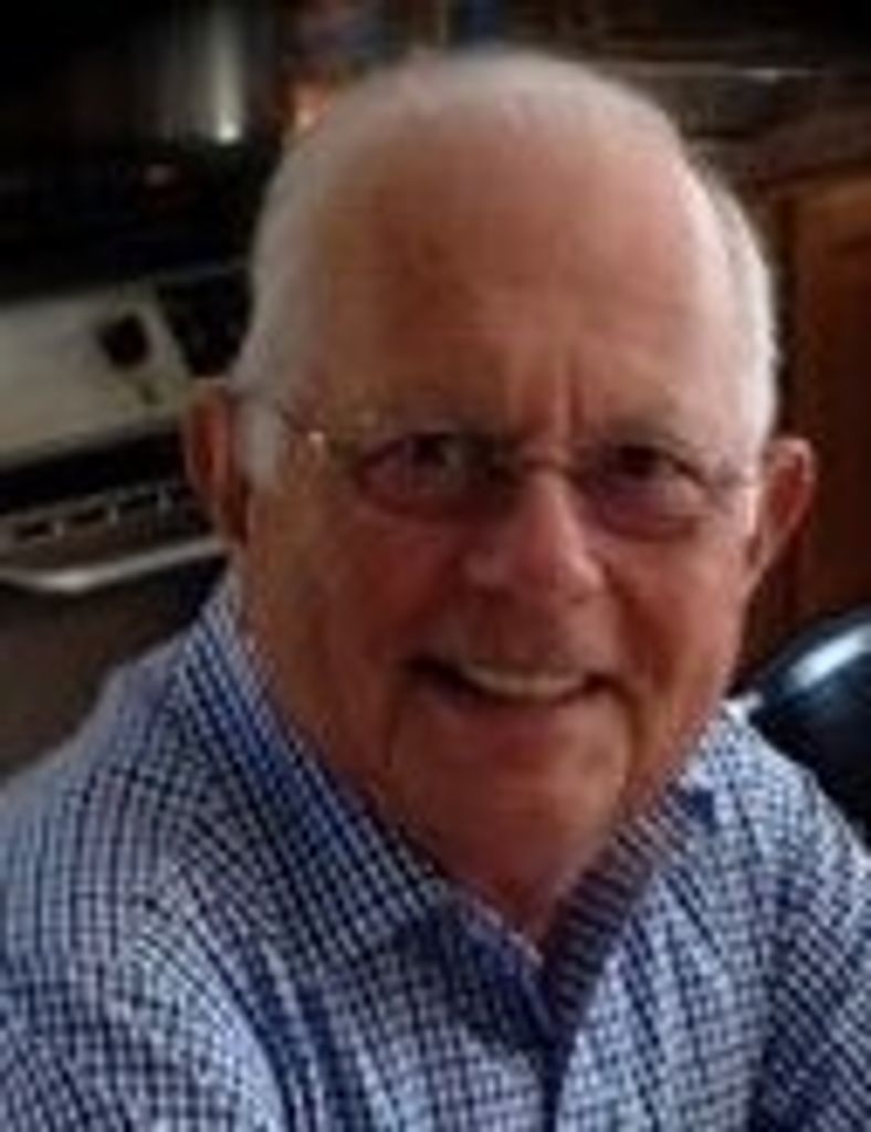 Roger P. Graveline