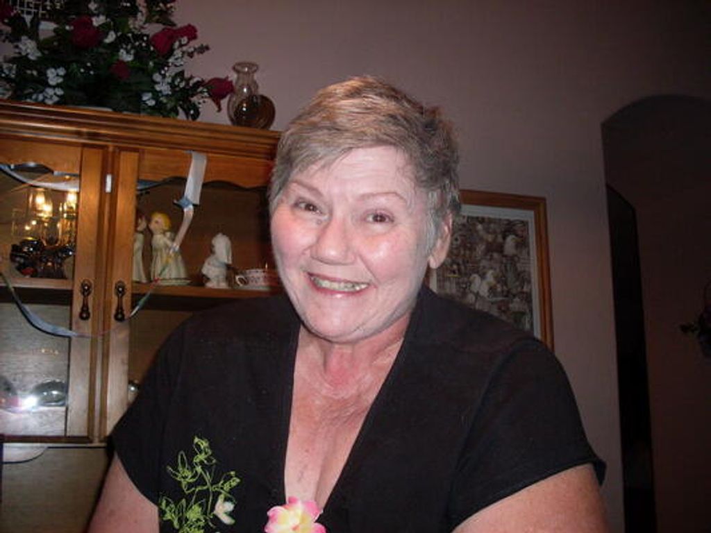 Brenda Rae Marshall Tice Profile Photo