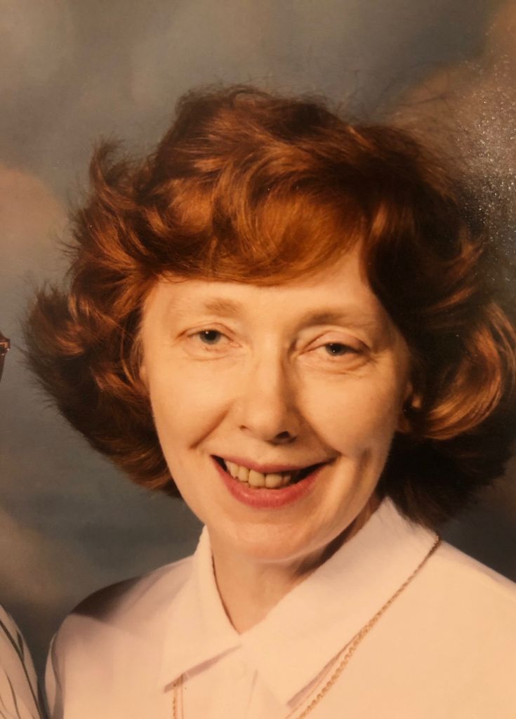 Ruth K. Marrone Profile Photo