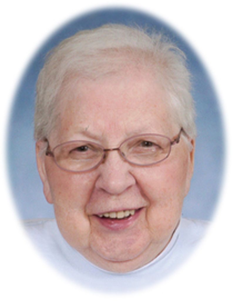 Eileen Amanda Frieler