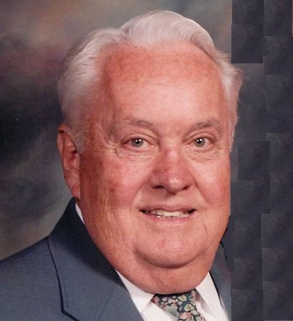 Edward E. Cobb