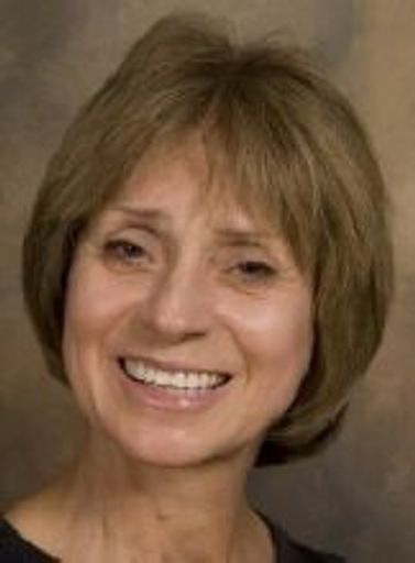 Paula Kress Bishop Profile Photo