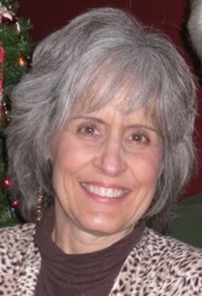 Vicky A.  Bundy