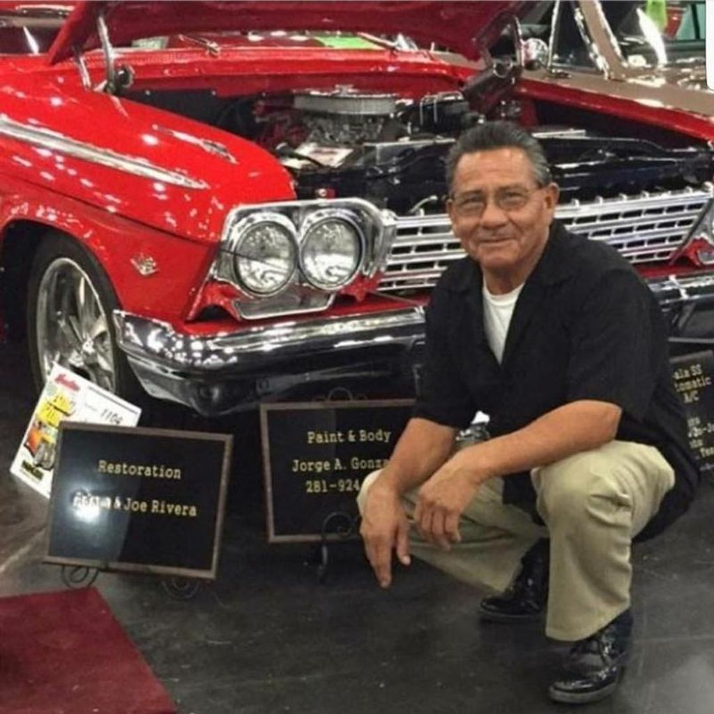 Adan Rivera Profile Photo