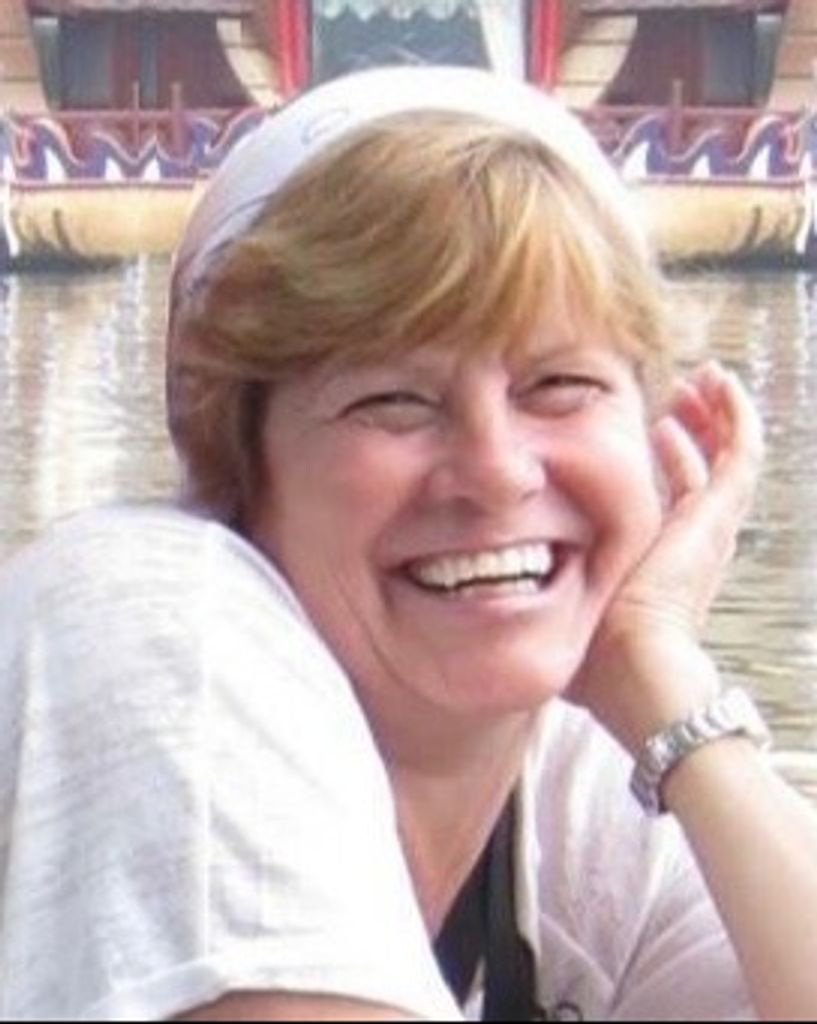 Penny Dart Profile Photo
