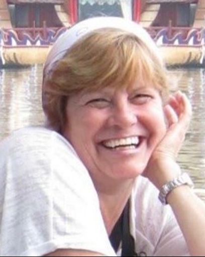 Penny Dart's obituary image