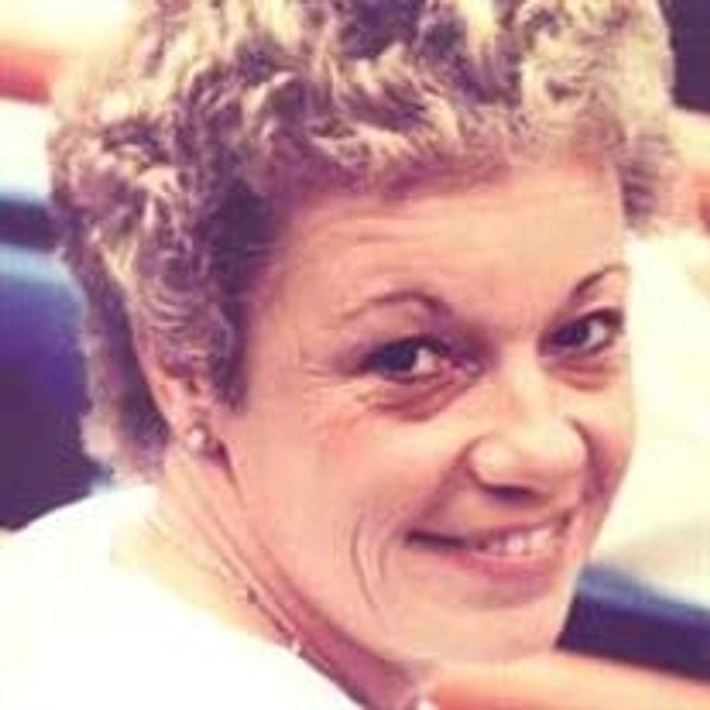 Sandra Ann King