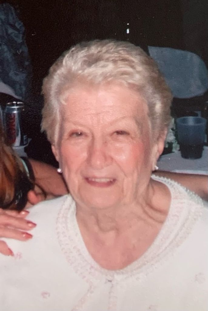 Barbara Jean (Wood)  Simpson Profile Photo