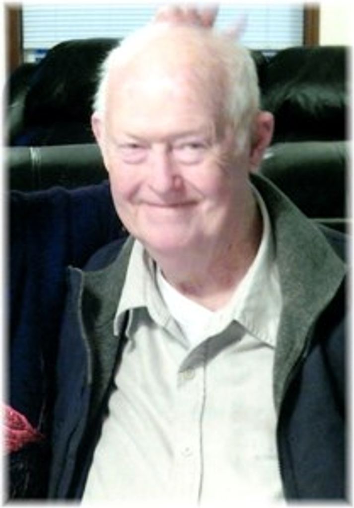 Cecil James Watts, Sr. Profile Photo