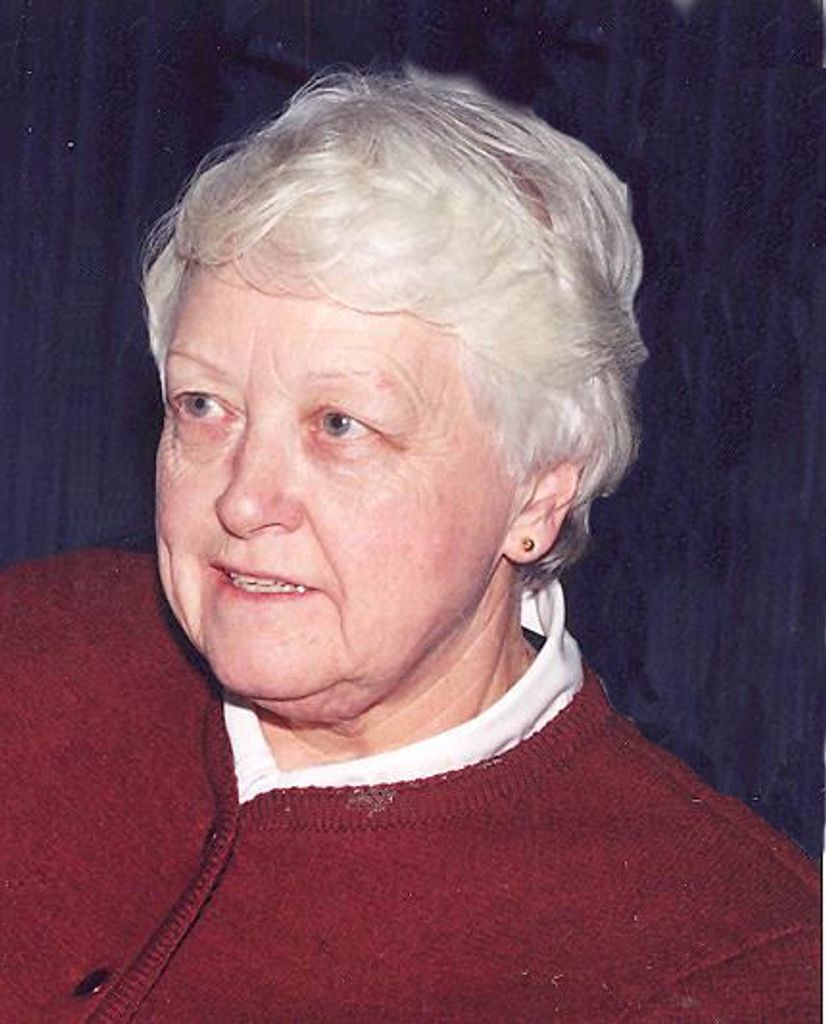 Bonnie  L. Bednaroski
