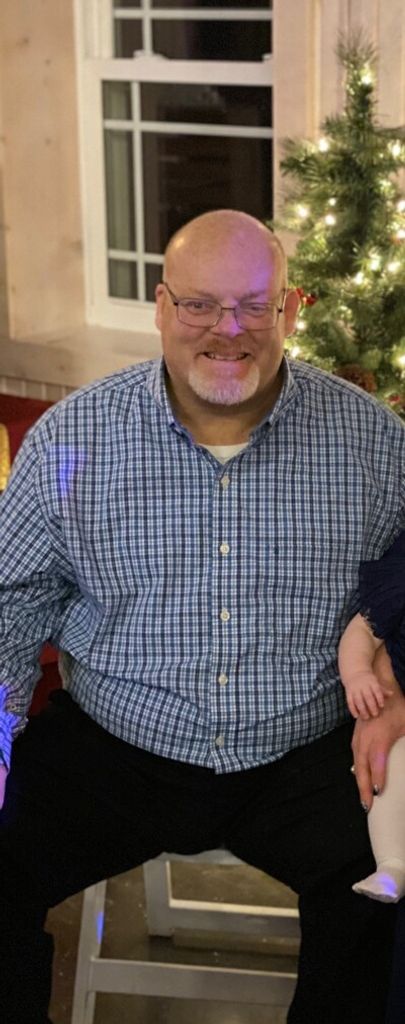 Jerry Hensley Profile Photo