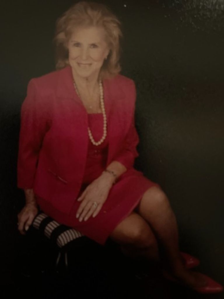Marilyn Lorraine Bramlett Profile Photo